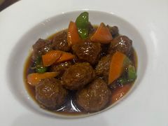 -一盏明灯全素斋(殊像寺店)