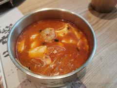-西塔老太太泥炉烤肉(武汉摩尔城店)