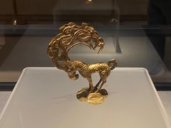 -陕西历史博物馆