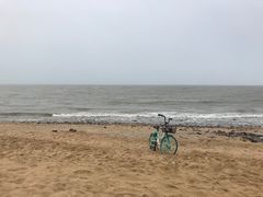 -白沙门生态公园