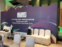 -成都世纪城假日酒店-西楼