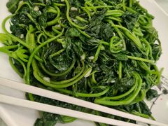 -庭苑美食中心·陈皮烧鹅·海鲜(台山店)