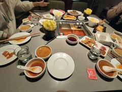 -海底捞火锅(方塔东街店)