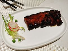 星级叉烧-喜粤8号(四海唐人街店)