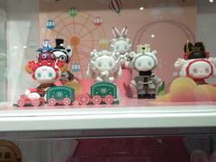 -万达广场(南京江宁店)