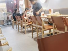 大堂-天怡興·百年蒸饺(中心书城店)