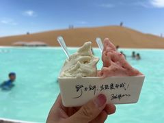 -达拉特旗响沙湾旅游区