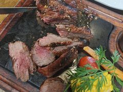 -西语炭烧牛排·西厨(石龙店)