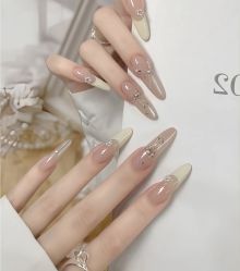 -斯馨·健康美甲美睫