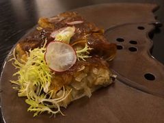 -三宝大饭店-中和艺素餐厅(浦上金山正祥广场店)