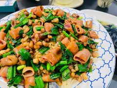 海肠捞饭-小红鲸·海鲜餐厅(轸大路店)
