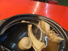 -兴记肉骨茶(甲洞大街第二新分店)