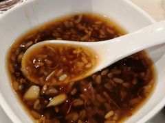 -老兰家传统烧烤炒菜泡馍(小南门店)