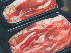 烤牛五花-炽城·烤肉名家(鸿达中央广场店)
