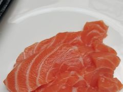 -廊桥咖啡厅·海鲜自助餐厅(成都世纪城天堂洲际大饭店)