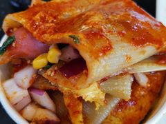 -干锅鱼庄(北京荟聚西红门购物中心店)