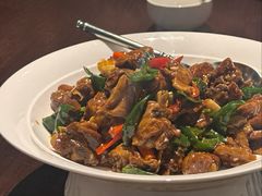 -明湖楼·经典鲁菜山东海鲜(大明湖店)