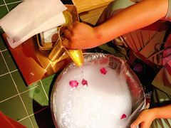 -泰悠谷养生SPA(世茂商业街店)