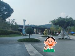 -苏州上方山国家森林公园