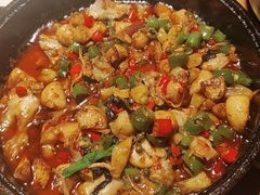 -798餐厅(任丘路店)