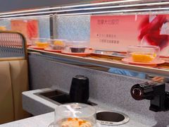 -争鲜回转寿司(朝外悠唐PLUS店)