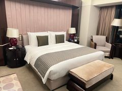 -上海凯宾斯基大酒店