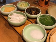 -顺承小院儿