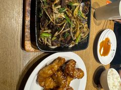 -河沿肉饼Beijing Pie(东华门店)