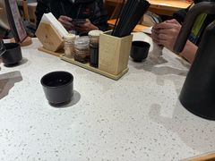 -味千拉面(广州白云机场T1西二店)