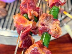 -妖无二·和牛烧烤自助(新吴万达店)