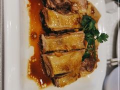 -观澜湖酒店·邀月庭中餐厅
