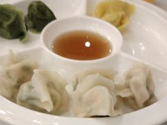 -开海·红岛海鲜虾水饺(石老人店)