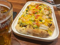 -TIGERS老虎西餐(亦庄店)