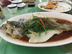 -景好海鲜餐厅(大鹏必选旅游店)