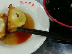 android_upload_pic-味一早餐(新芝路店)