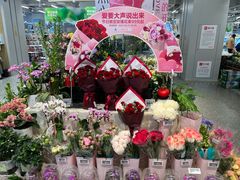-合肥蜀山万象汇