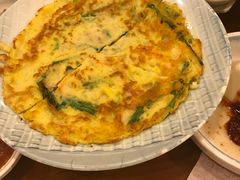 -青瓦餐厅·生鱼片·韩园烤肉(西塔店)