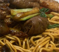 -一家人面馆(三条巷店)