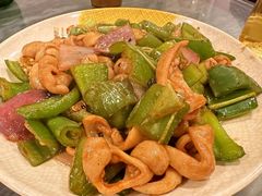 生炒大肠-紫金食坊(江南西路店)