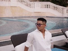 -澳门十六浦索菲特大酒店