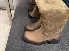 -ZARA(上海时代广场店)