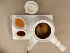 鲍鱼人参汤-尚一汤·粤菜海鲜(环球港店)