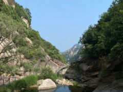 -黑龙潭风景区
