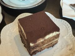 -青山上品咖啡·日式法兰绒手冲(高岛屋百货店)