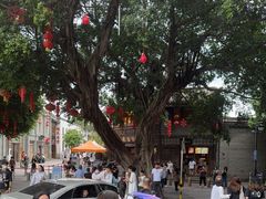 -麦当劳(南后街店)