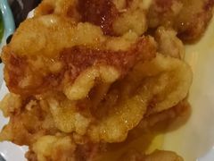 -粗粮人家·东北菜(洋桥店)