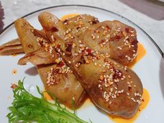 麻辣鸭头-天辣(金桥啦啦宝都店)