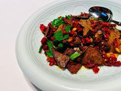 -湘上湘(米其林餐厅-正大中心总店)