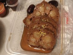 -方爷爷·方奶奶蜜藕