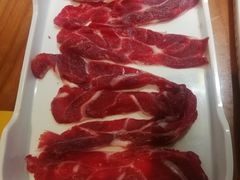-牛鲜胜·潮汕牛肉自助火锅(番禺市桥店)
